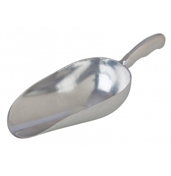 Aluminium Ice Scoop